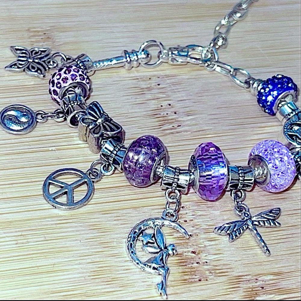 “Whimsical Magic” 💜 Newest Addition! 🔮 SEE PHOTOS 🔮